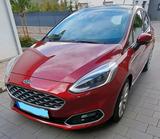 Ford Fiesta Vignale neuer Motor erst 7600... - Ford Fiesta: Motor