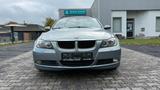 BMW 320d touring - BMW 320 aus 2007: Kombi, 320d