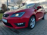 Seat Ibiza Lim. FR - Seat Ibiza in Halle