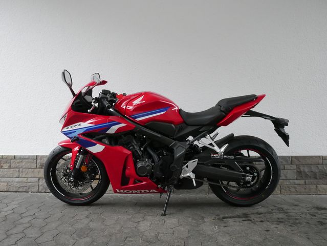 Honda CBR650R Mj 2025, Sofort Verfügabr