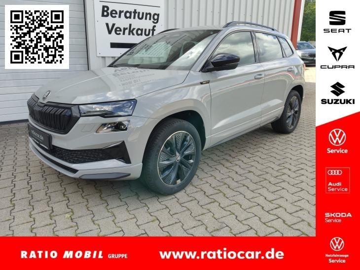 Image of Skoda Karoq