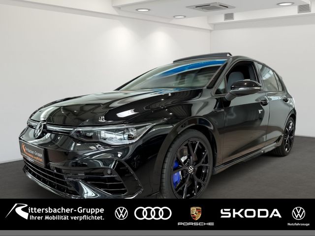 Volkswagen Golf R 2,0 l TSI OPF 4MOTION 235 kW (320 PS) 7-G