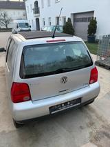 Volkswagen Lupo 1.0/ TÜV Neu/ Faltdach - Volkswagen Lupo: Faltdach