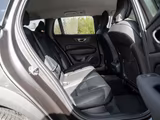 Volvo V60 Cross Country B4 AWD Plus - Volvo V60 Cross Country: Automatik