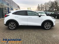 Ford Puma - Vorschau Bild 3