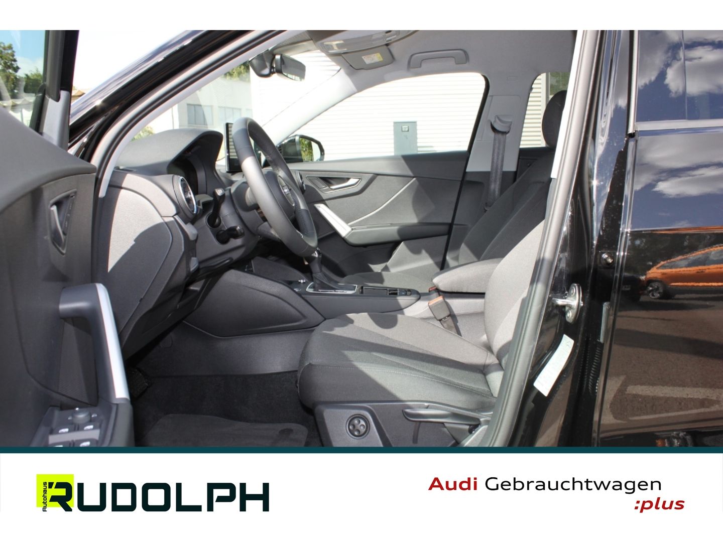 Audi Q2 - Bild 8