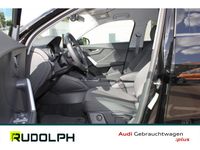 Audi Q2 - Vorschau Bild 8