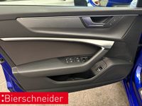 Audi A6 - Vorschau Bild 17