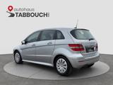 Mercedes-Benz B 200 Sitzheizung+ Radio+ Klima+ - gebrauchte Mercedes-Benz B 200 aus dem Jahr 2006