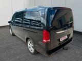 Mercedes-Benz V 250 250 CDI EDITION lang - Mercedes-Benz V 250 Gebrauchtwagen