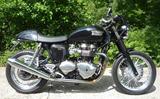 Triumph Thruxton 900 dezenter Umbau im Topzustand Servic - Offers matching your search criteria