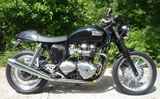 Triumph Thruxton 900 dezenter Umbau im Topzustand Servic - Offers matching your search criteria
