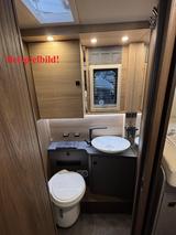 Eura Mobil Profila T PT 726 EF SONDERMODELL-GOLD LEVEL - Eura Mobil 7