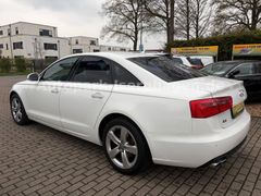 AUDI A6 2.0 TDI*HUD*Matrix*Keyless*S-Dach*Leder*SZH*S