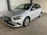 Mercedes-Benz B 180d Aut. Progressiv+Business Paket+MBUX - Mercedes-Benz B 180 Gebrauchtwagen in Bremen