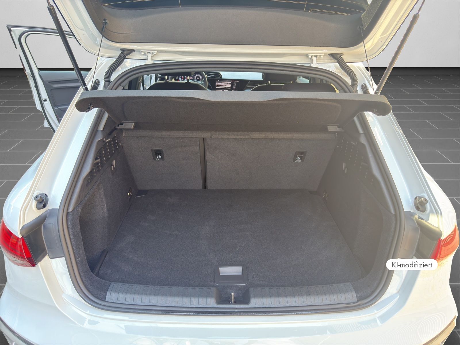 Audi A3 - Bild 16