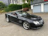 Mercedes-Benz SL 55 AMG AMG - gebrauchte Mercedes-Benz SL 55 AMG aus dem Jahr 2005