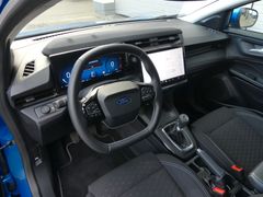FORD Puma Titanium*ACC*RFK*