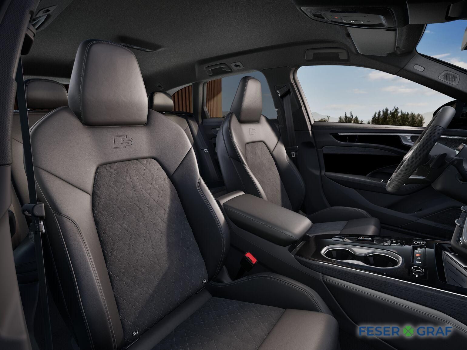 Audi A6 Allroad - Bild 8