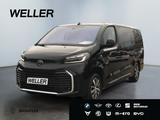 Toyota Proace 2,0l-D-4D L2 Verso Team D *HUD*CAM*SHZ*PD - gebrauchte Toyota Proace (Verso) aus dem Jahr 2024