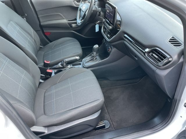 Fahrzeugabbildung Ford Fiesta 1.0 EcoBoost Cool&Connect Autom. Tempomat
