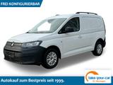 Volkswagen Caddy Cargo Maxi PDC+GRA+SPURHALTEASSISTENT - Volkswagen Caddy Neuwagen: Maxi