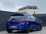Opel Corsa E 1.6 Turbo Coupé OPC Sport Recaro 1.HAND - Opel Corsa: Turbo Opc