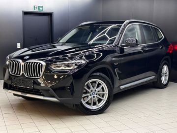 BMW X3 - 3
