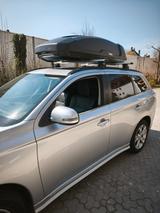 Mitsubishi Outlander 2.2 DI-D Instyle ClearTec 4WD Instyle - gebrauchte Mitsubishi Outlander aus dem Jahr 2013