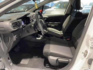 Bild 5 Citroën C3 PureTech 1.2 Shine Automatik/LED/Regen+Licht