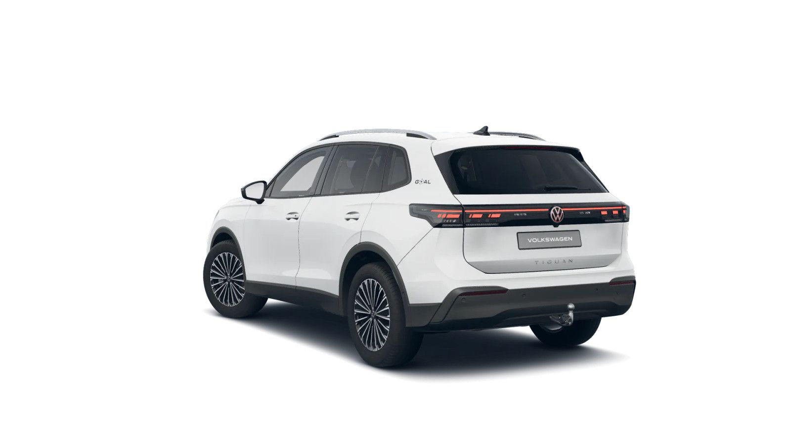 Volkswagen Tiguan - Bild 3
