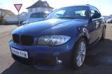 BMW 123d Coupé*M-PAKET*NAVI*PDC*SD*ALU* - BMW 123: Coupe, 123d
