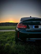 BMW M2 Coupé - BMW M2: 3 Türen