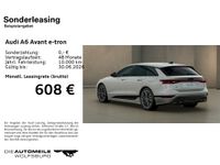 Audi A6 e-tron - Vorschau Bild 2