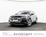 Audi E-TRON 55 ADVANCED AHK/B&O/SHZ./CARPLAY/KAMERA - gebrauchte Audi e-tron aus dem Jahr 2022