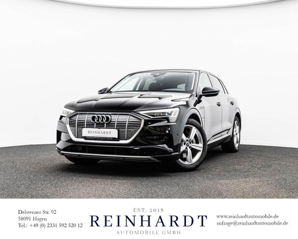 AUDI E-TRON 55 ADVANCED AHK/B&amp;O/SHZ./CARPLAY/KAMERA