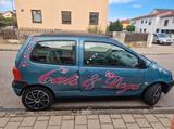 Renault Twingo Lazuli 1.2 16V Lazuli - Renault Twingo: Lazuli