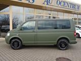 Volkswagen T5 Kombi 2,5 TDI 4Motion Widder Seikel Klima - Volkswagen T5: Seikel
