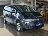 Hyundai Staria Prime 9-Sitzer Leder Pano 360Cam ACC LED - Hyundai Staria Prime mit Diesel-Antrieb