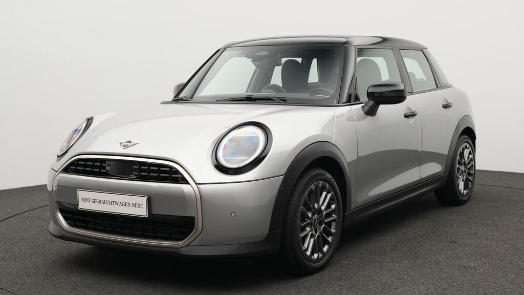 Image of MINI Cooper C