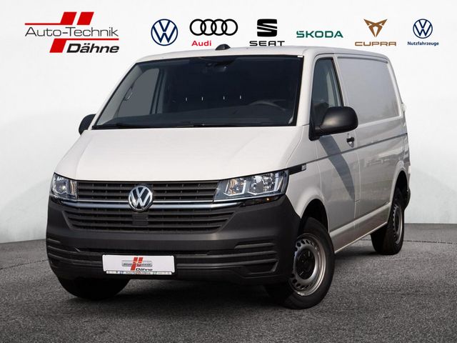 T6.1 Kasten 2.0 TDI L1H1 PDC SHZ RÜCKFAHRKAMERA