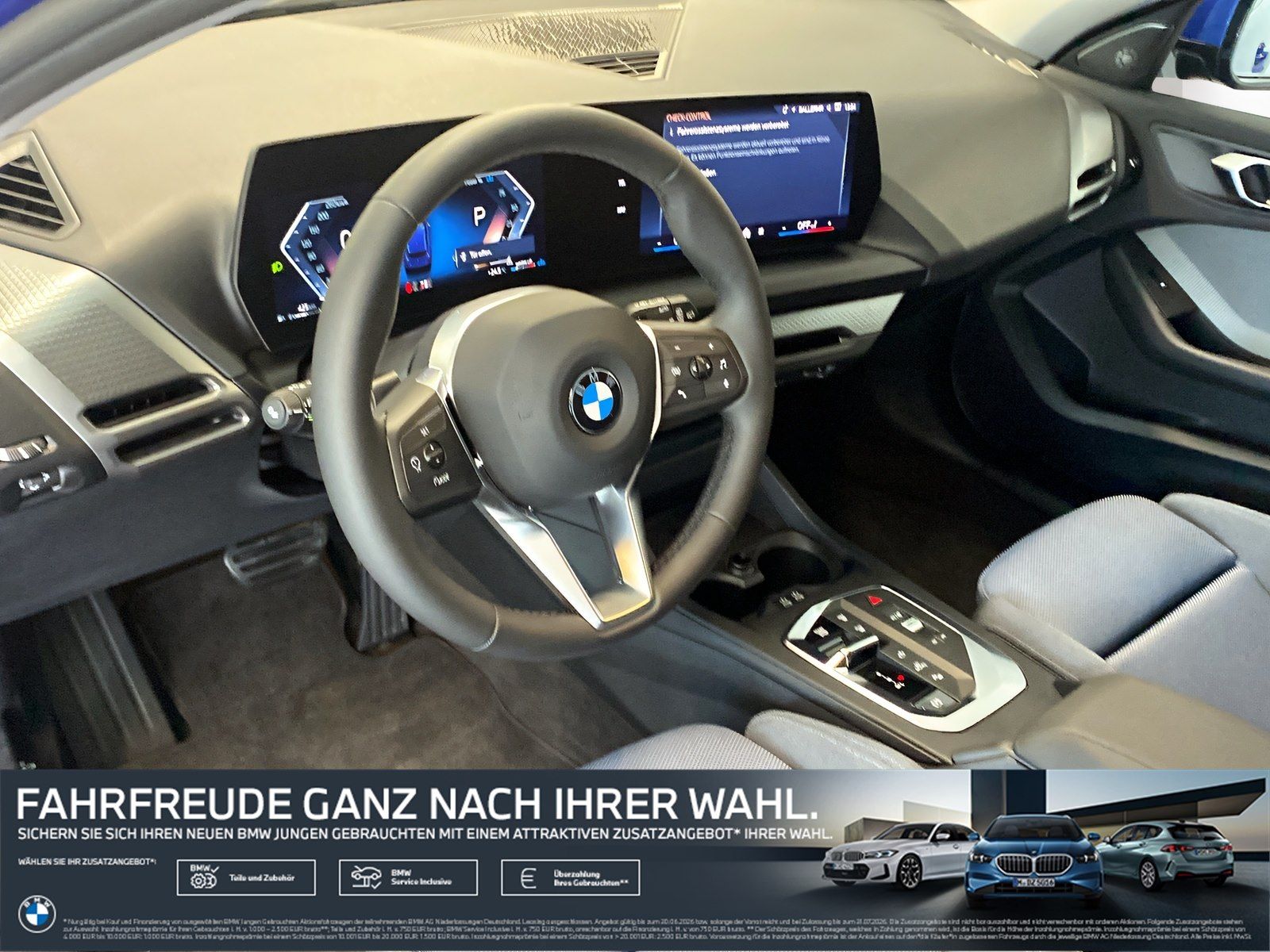 BMW 120 - Bild 5