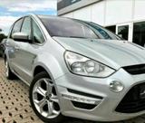 Ford s max 7sitzer - Ford S-Max von 2026