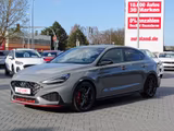 Hyundai i30 Fastback 2.0 T-GDI N Performance LED Navi - Hyundai i30 Fastback N Performance Gebrauchtwagen