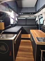Vanderer Vander One Berlingo XL - Offers