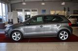 Volkswagen Polo V Highline - Volkswagen Polo: Kombi