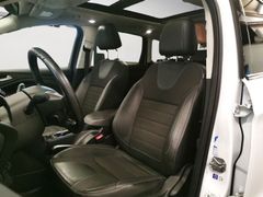 FORD Kuga Individual Navi Kamera SHZ AHK