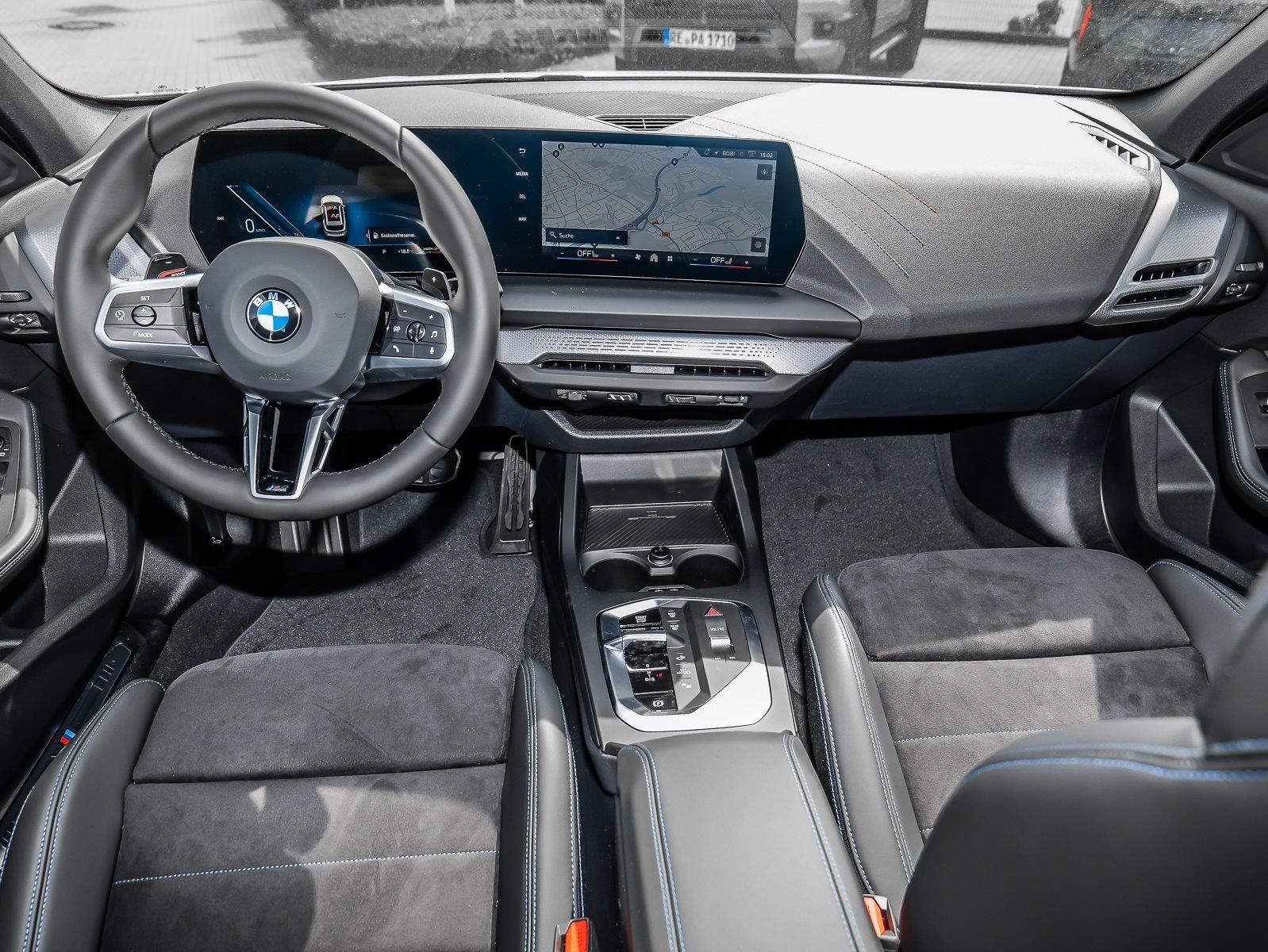 BMW 120 - Bild 10