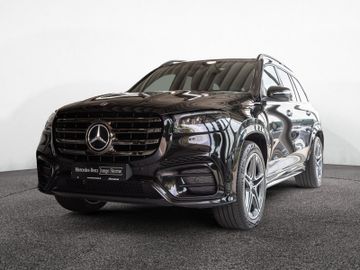 Mercedes GLS 450 - 2