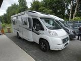 Knaus Sky TI 650 MF - Knaus Teilintegrierter